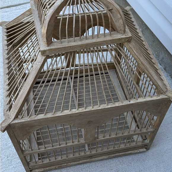 birdinacage